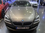 BMW 640i CABRIO