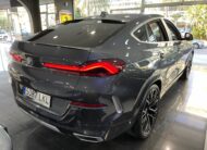 BMW X6 3.0D X DRIVE 2021 MODEL