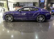 BENTLEY CONTINENTAL GT SUPERSPORTS 1 OF 710