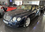 BENTLEY CONTINENTAL FLYING SPUR W12