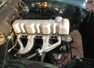 MERCEDES-BENZ 250SL PAGODA FULLY RESTORED