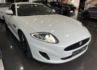 Jaguar XK 5.0 V8 SPECIAL EDITION LIKE NEW CONDITION