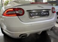 Jaguar XK 5.0 V8 SPECIAL EDITION LIKE NEW CONDITION