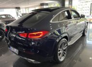 MERCEDES-BENZ GLE 350D COUPE AMG