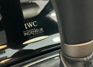 MERCEDES-BENZ CLS 55 AMG IWC INGENIEUR ONE OF 55 WORLDWIDE !!